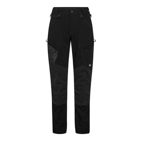X-treme Women’s Work Trousers with 4-way stretch