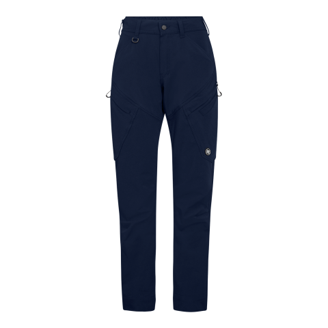 X-treme Women’s Service Trousers with 4-way stretch