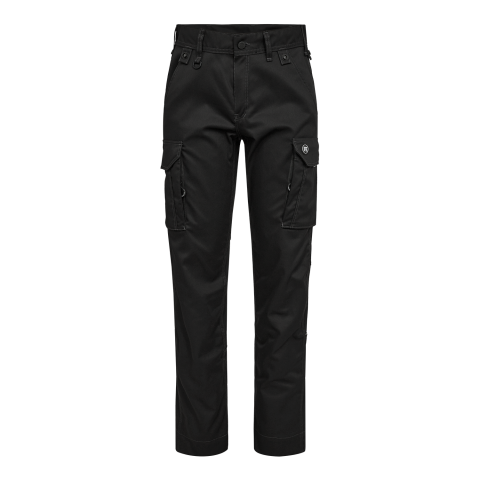 X-treme stretchable Service Trousers