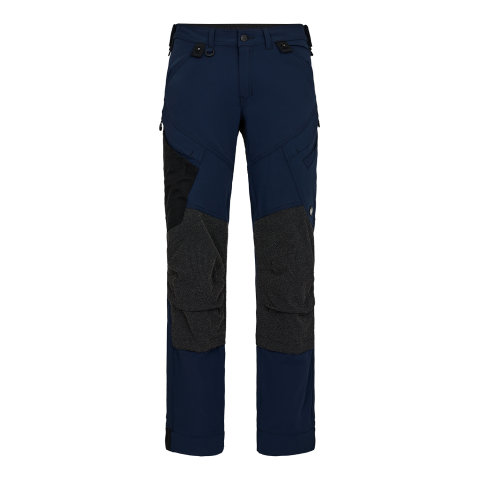 X-treme Work Trousers with 4-way stretch