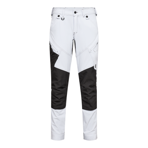 X-treme Work Trousers with 4-way stretch