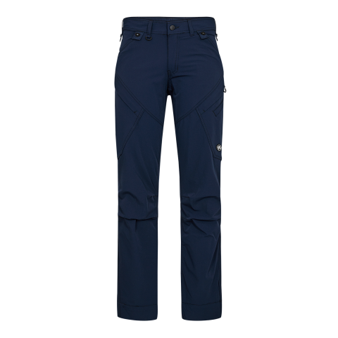 X-treme Service Trousers with 4-way stretch
