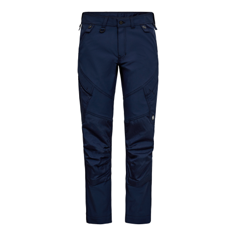 X-treme Work Trousers with 4-way stretch