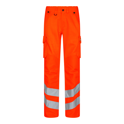 Safety Light Women’s Work Trousers