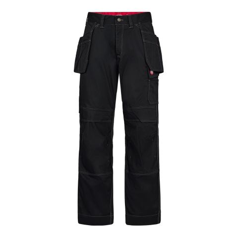 Combat Work Trousers with hanging tool pockets