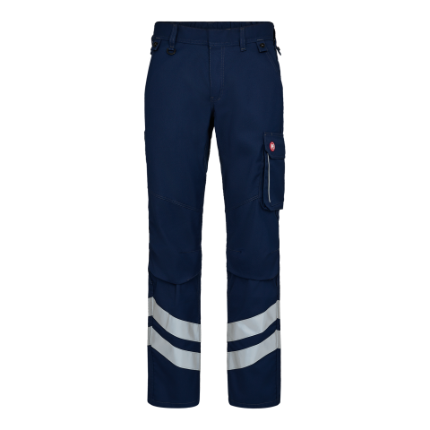 Cargo Service Trousers with reflectors