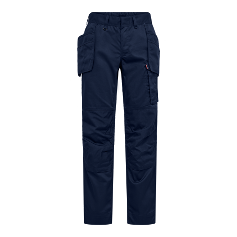 Extend Work Trousers with hanging tool pockets