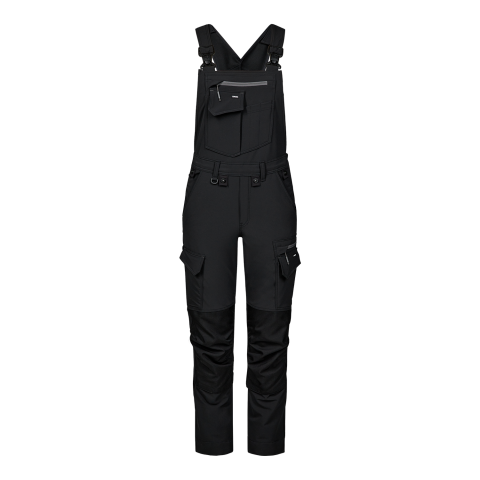Entire Women’s Bib Overall with 4-way stretch
