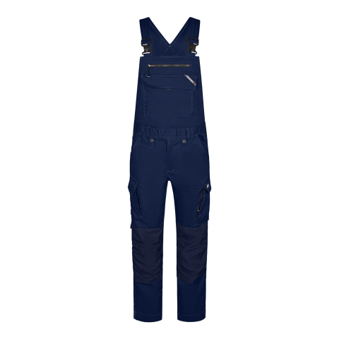 X-treme stretchable Bib Overall