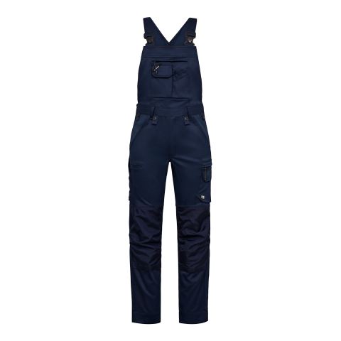 X-treme Bib Overall with 2-way stretch