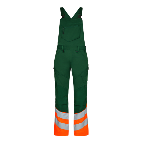Safety Overall with 2-way stretch