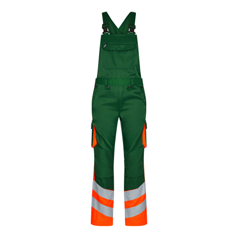 Safety Light Bib Overall