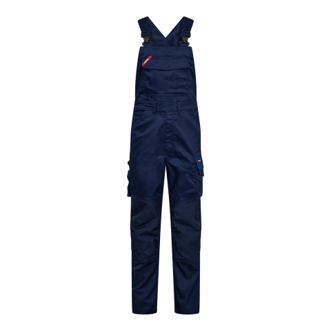 Galaxy Bib Overall with 2-way stretch