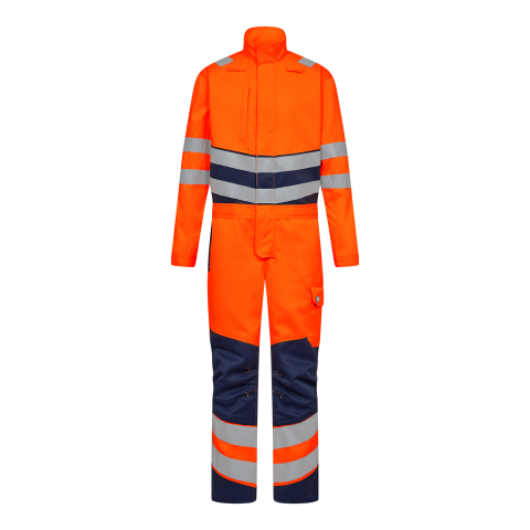 Safety+ Boiler Suit