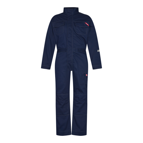 Safety+ Welder´s Boiler Suit