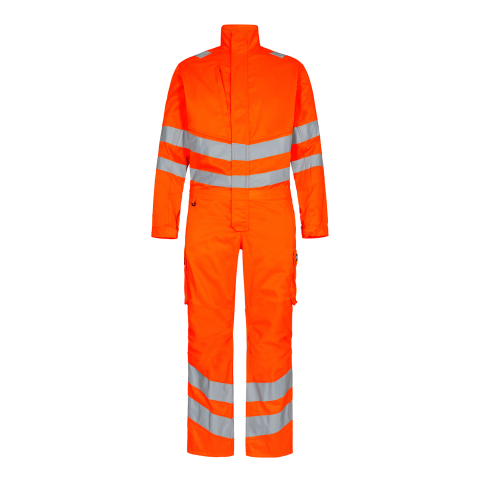 Safety Light Boiler Suit