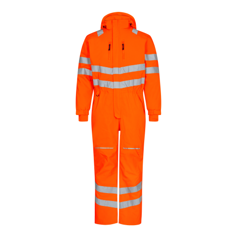Safety Winter Boiler Suit