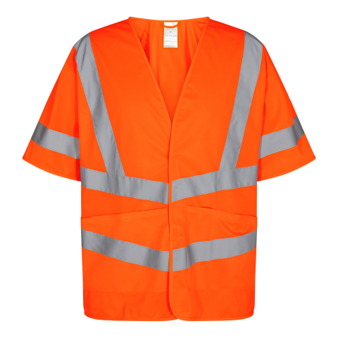Safety Vest with sleeves