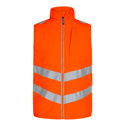 Safety Quilted Inner Vest