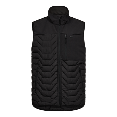 Entire Quilted Vest