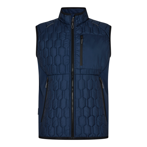 X-treme Quilted Vest