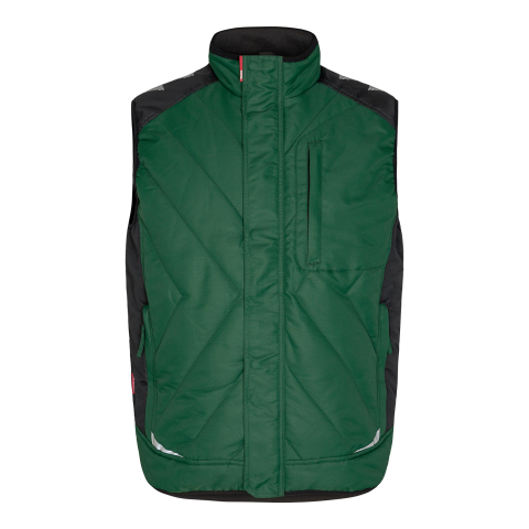 Galaxy Quilted Winter Vest