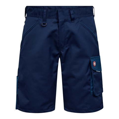 Galaxy Light Work Shorts