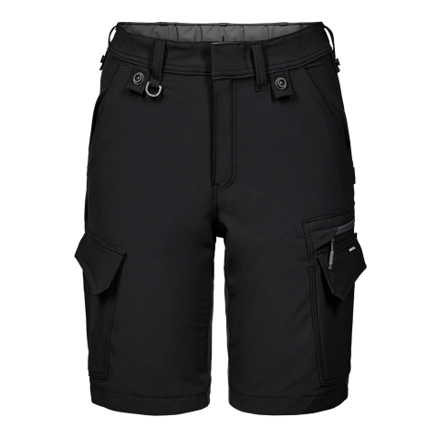 Entire Women’s Work Shorts with 4-way stretch