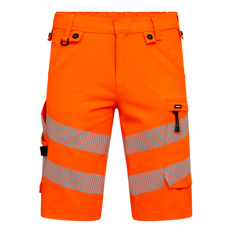 Safety Shorts with 4-way stretch