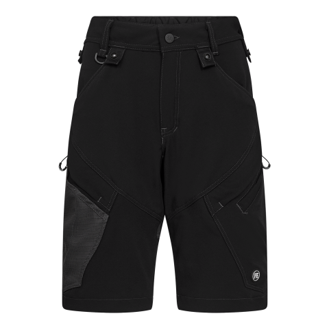 X-treme Women’s work shorts with 4-way stretch