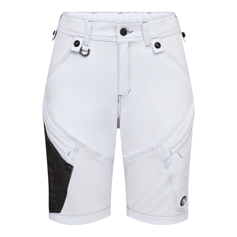 X-treme Women’s Work Shorts with 4-way stretch