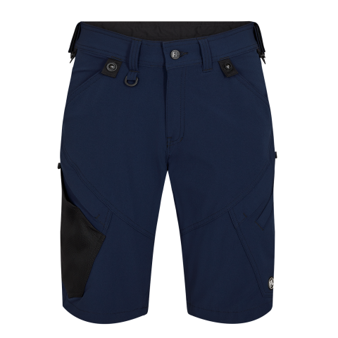 X-treme Work Shorts with 4-way stretch