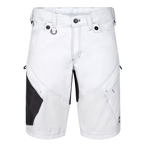 X-treme Work Shorts with 4-way stretch