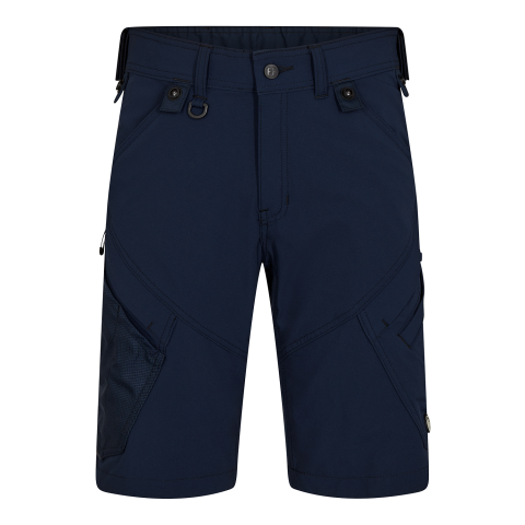 X-treme Work Shorts with 4-way stretch