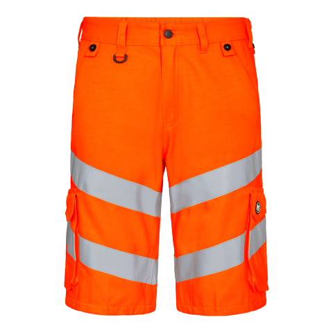 Safety Light Work Shorts