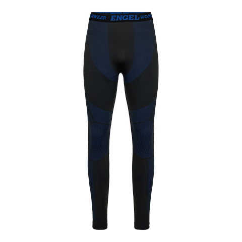 Bamboo Seamless Long Johns