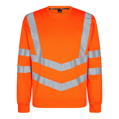Safety Sweatshirt