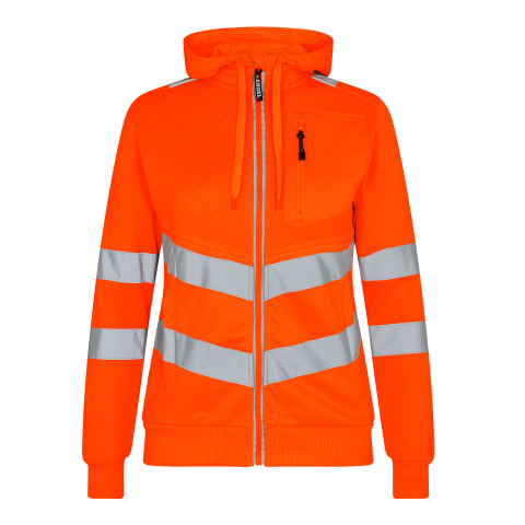 Safety Women’s Sweat Cardigan