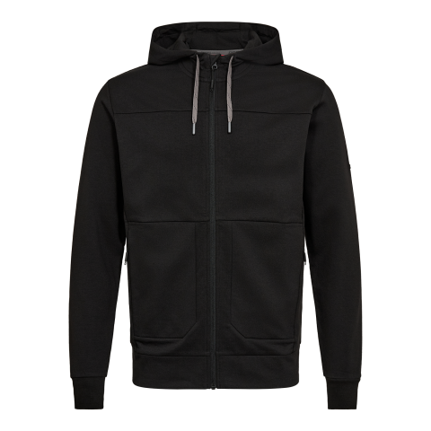 Entire Sweatshirt with hood