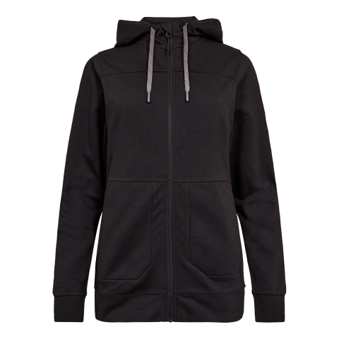 Entire Women’s Cardigan with hood