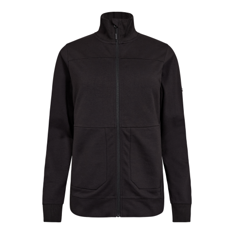 Entire Women’s Sweatshirt with collar