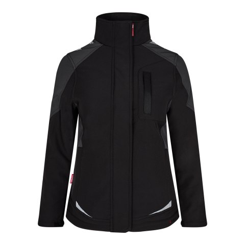 Galaxy Women’s Softshell Jacket