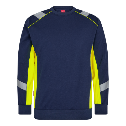 Cargo Sweatshirt