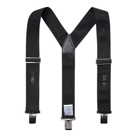 Elastic Suspenders