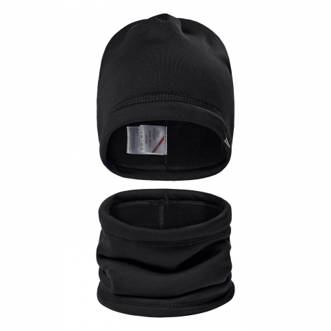 Beanie and Neck-warmer set