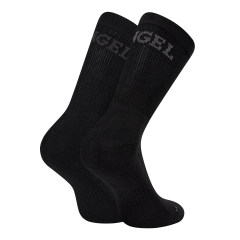 Classic Worker Socks 5-pack