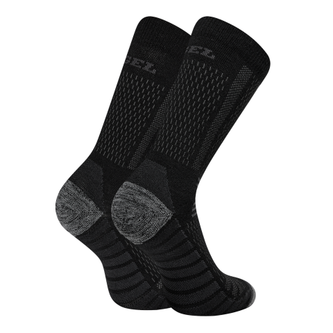Worker socks with merino wool 1-pack