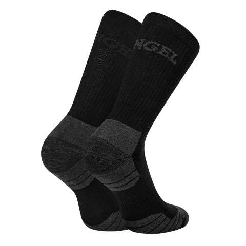 Practical worker socks 3-pack