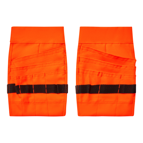 Hanging Tool Pockets