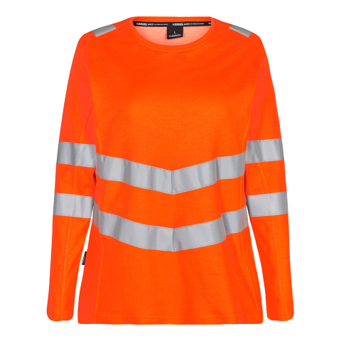Safety Women’s long-sleeved T-shirt